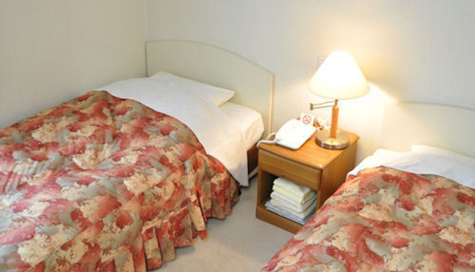 Habitación estándar (doble) - OYO Hotel Bay Side Muroran