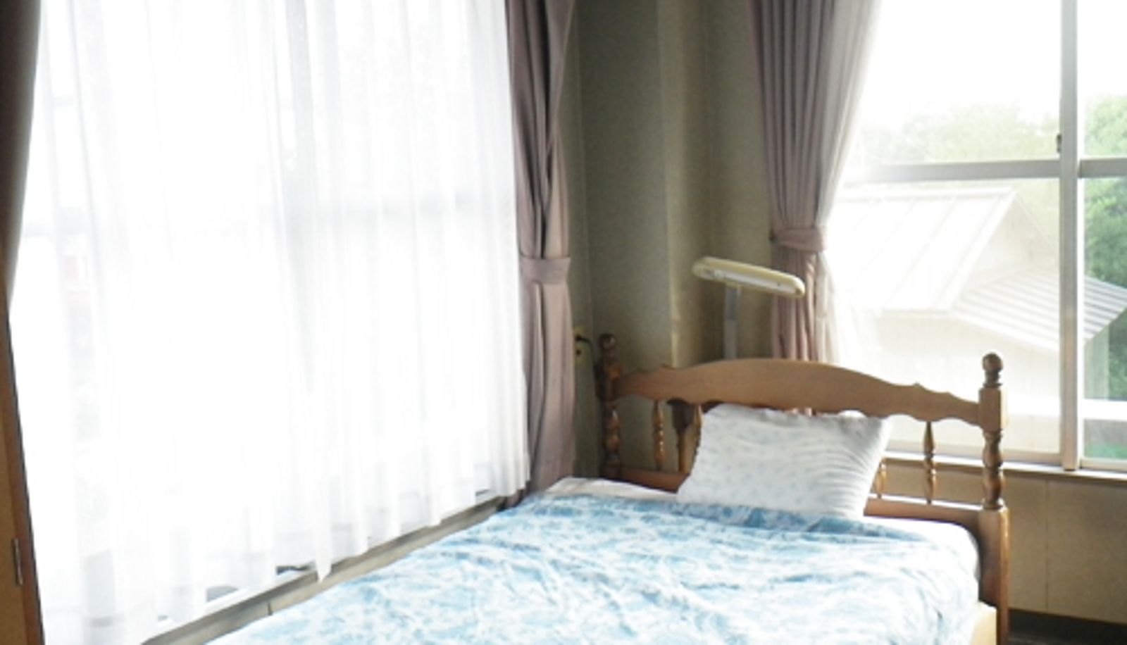 Pokój standardowy (jednoosobowy) - (RYOKAN) Ogosekan