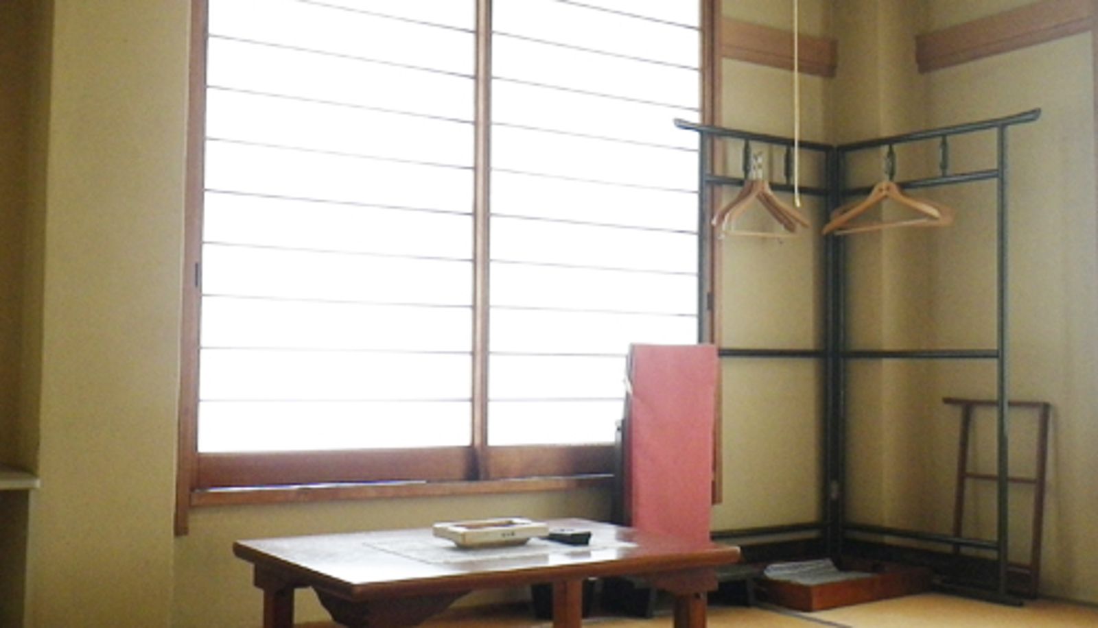 Pokój standardowy (jednoosobowy) - (RYOKAN) Ogosekan