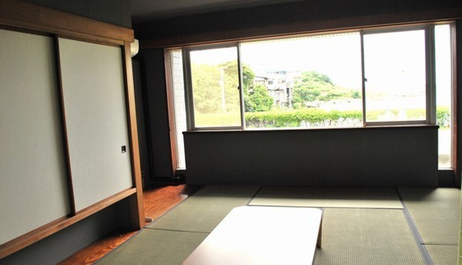Habitación estándar (doble) - (RYOKAN) Miura Ocean Academy
