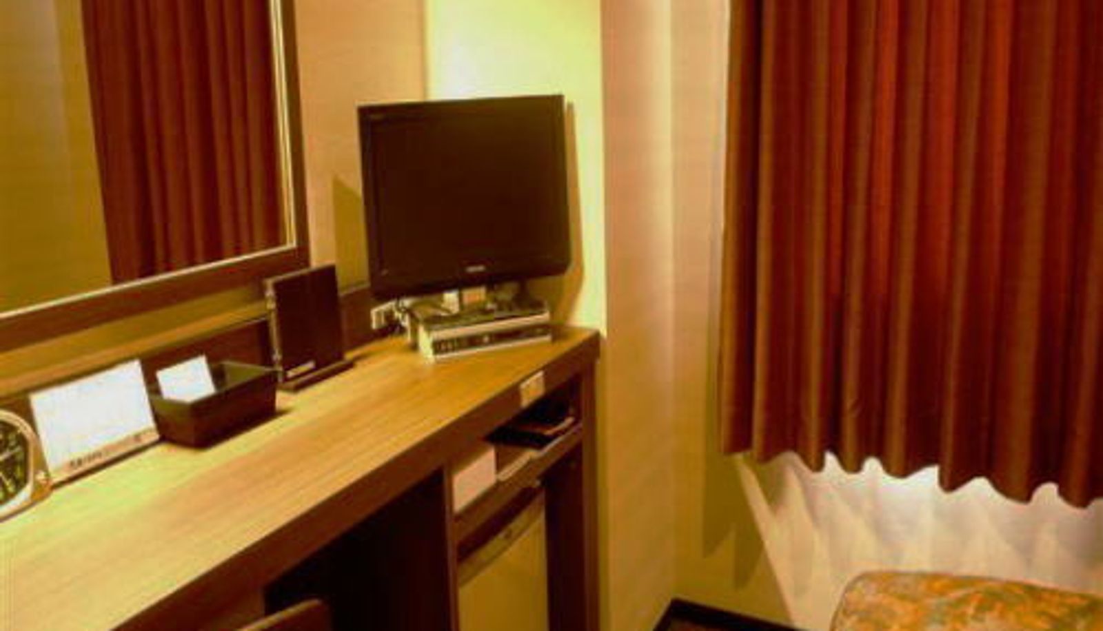 Camera standard (doppia) - Yamato Dai-Ichi Hotel