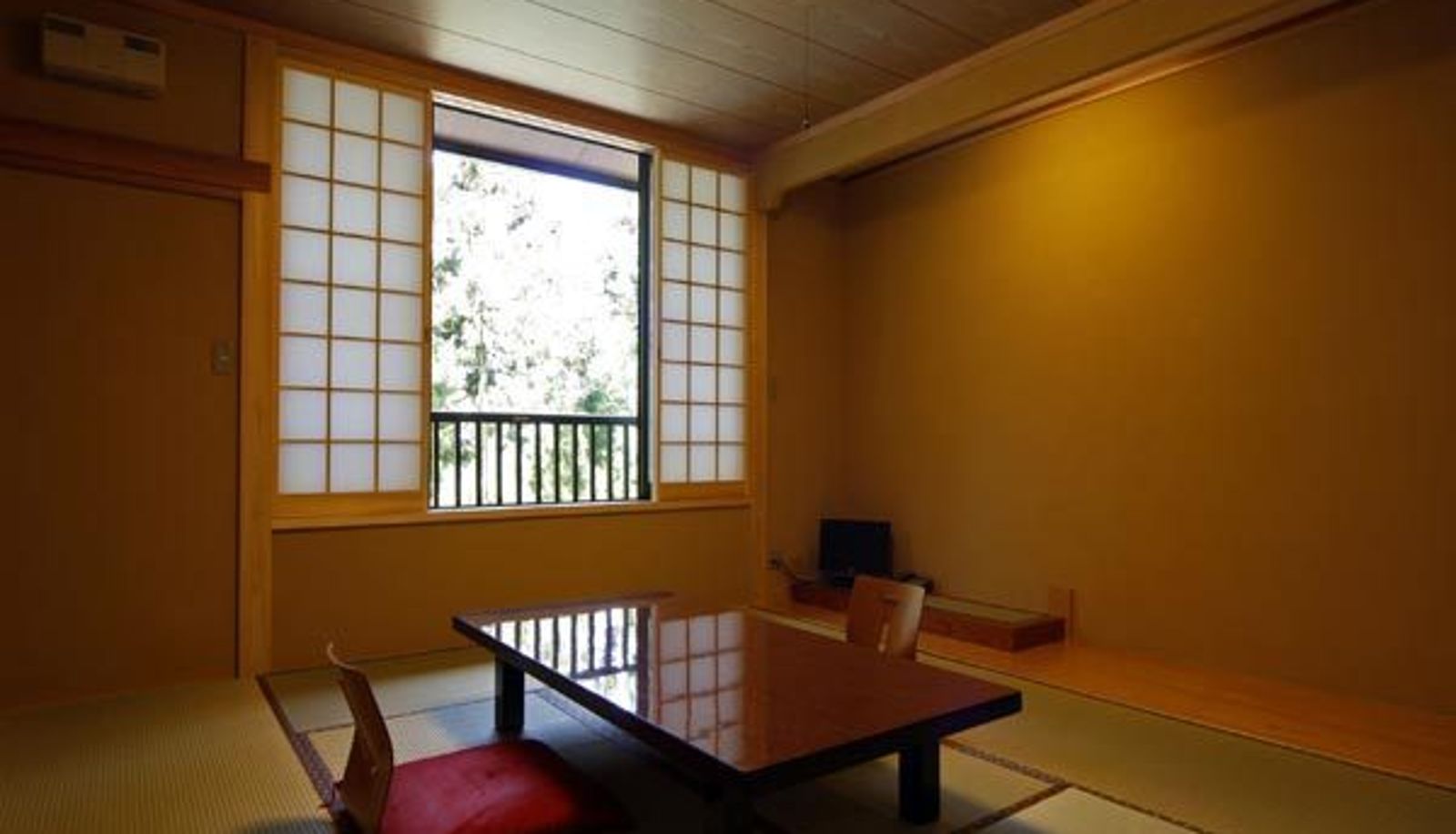 Pokój standardowy (dwuosobowy) - (RYOKAN) Shukubo Nobori