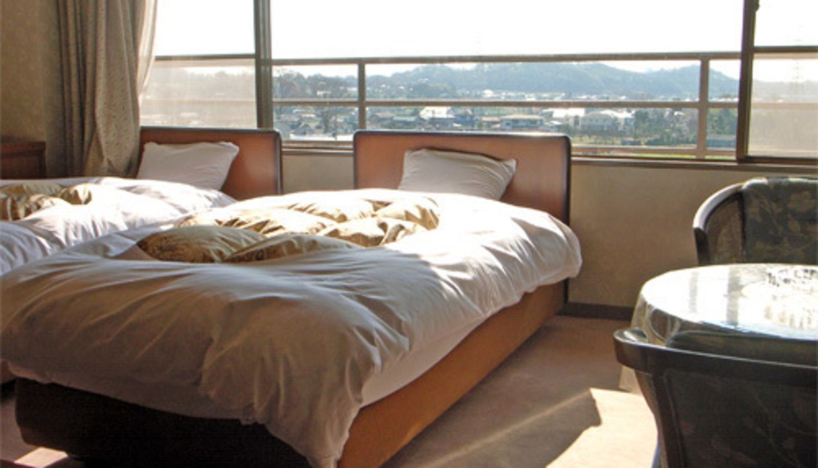 Standardzimmer (Doppel) - (RYOKAN) Isehara Onsen New Amanoya