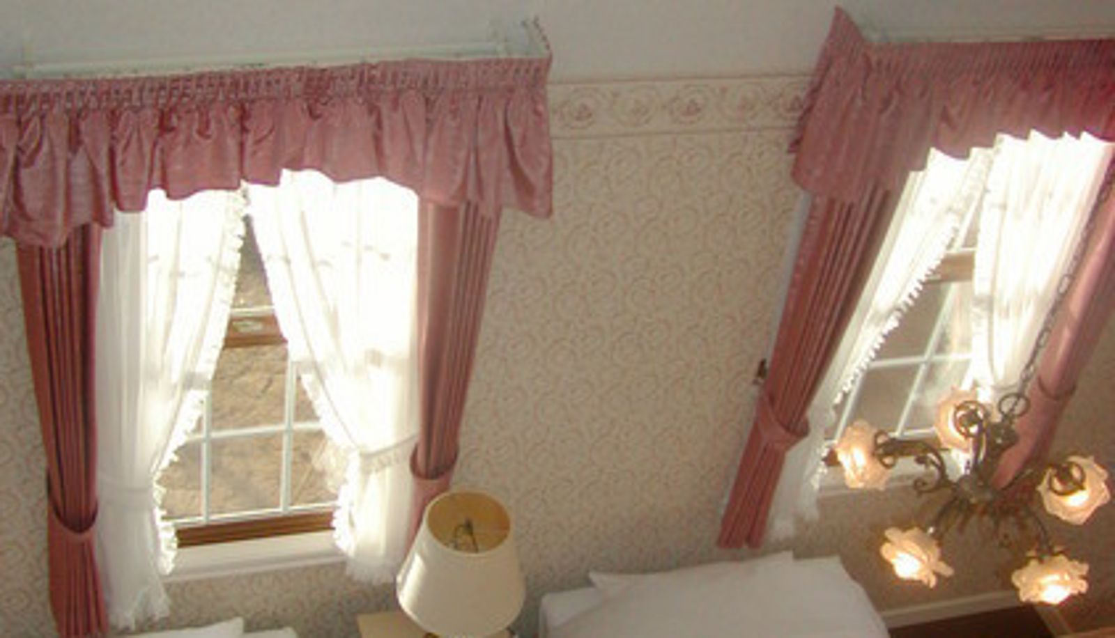 Triple room - Hotel de Yatsugatake Terrace