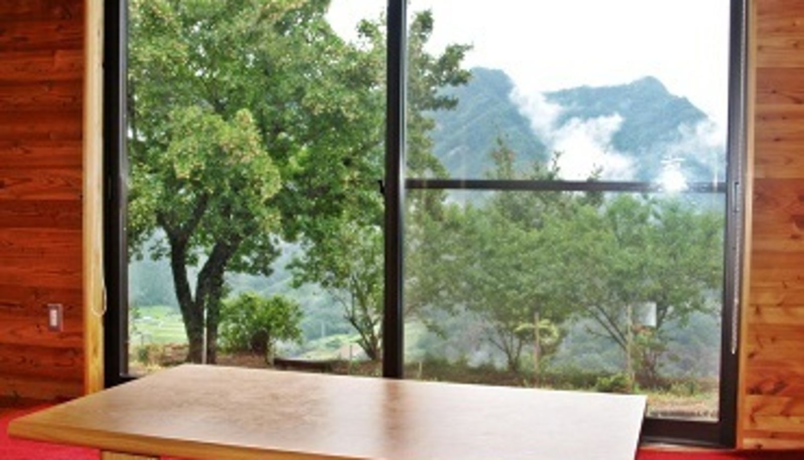 Standaardkamer (tweepersoons) - Takatsuya Shinrinkoen