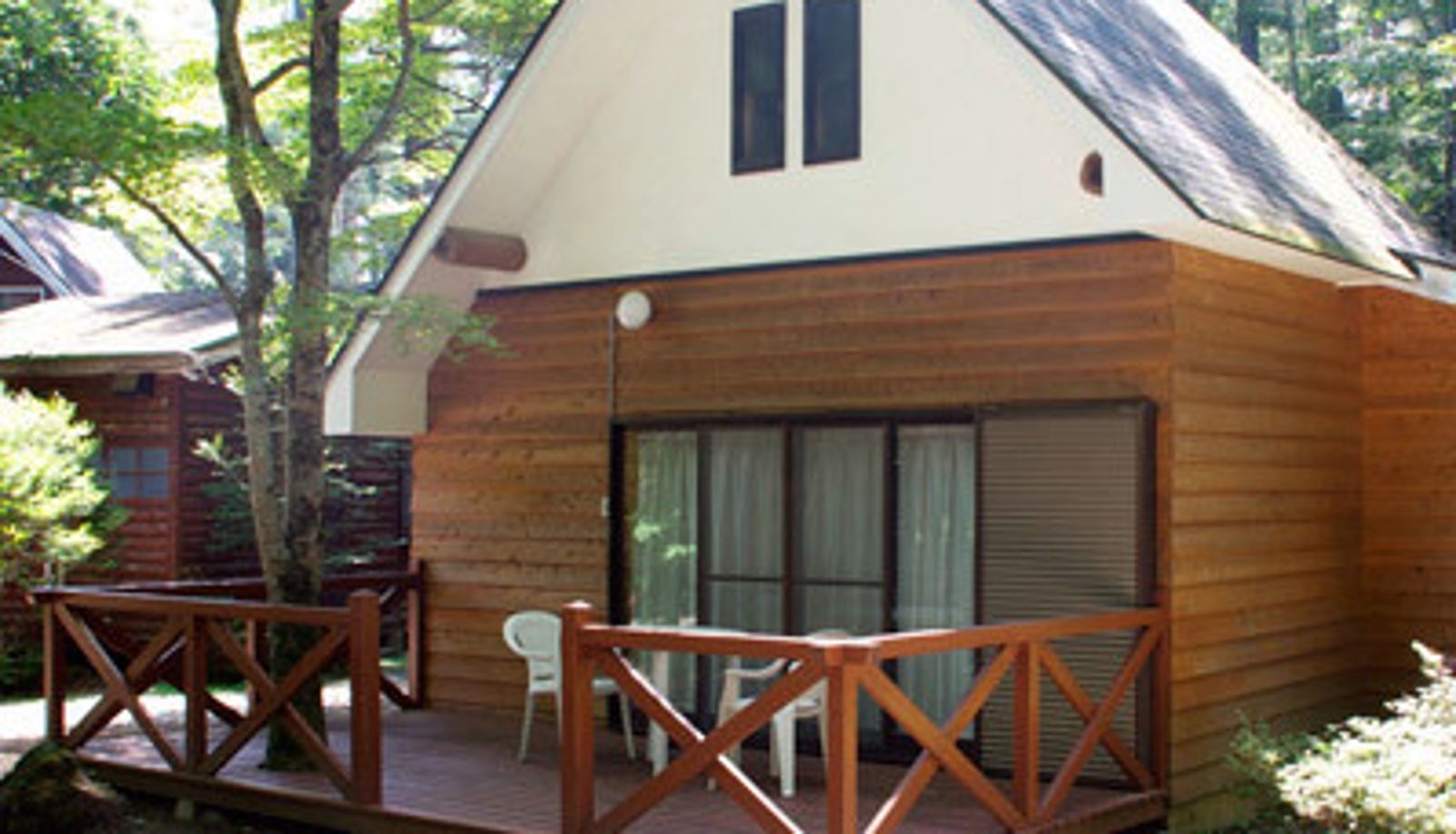 Chambre standard (double) - Paseo Resort Club Kawaguchiko