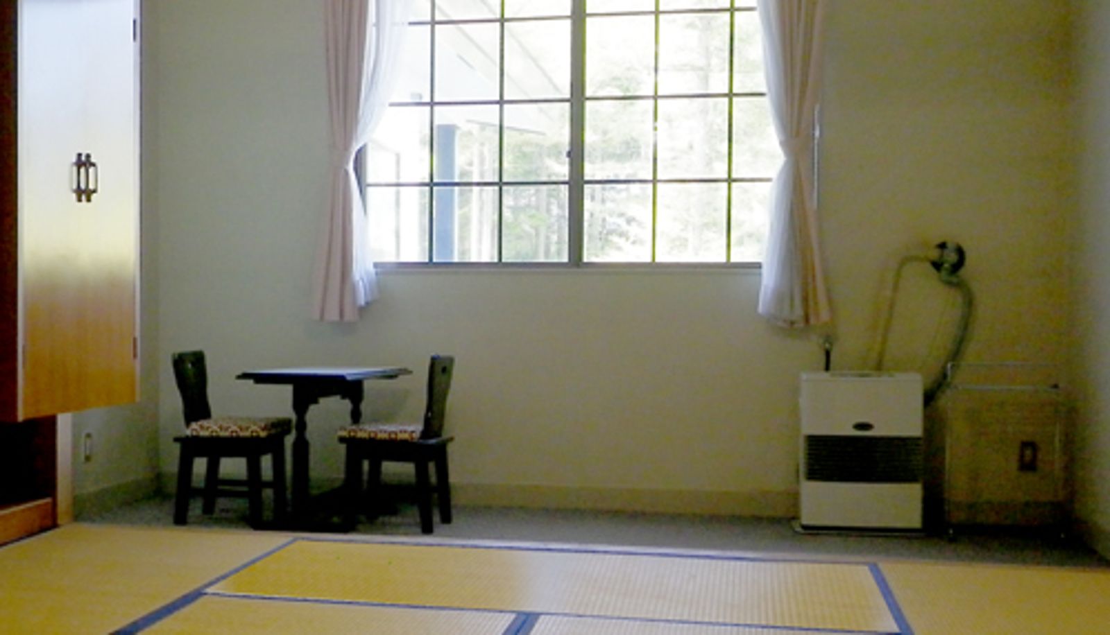 Chambre standard (double) - Sitios Jizo
