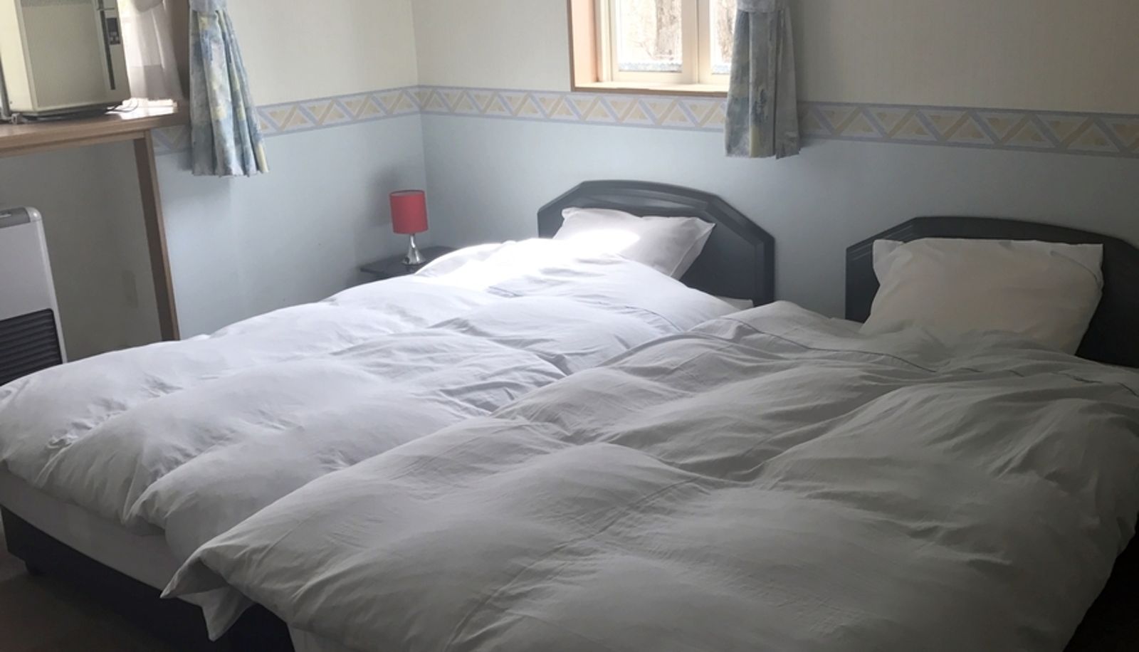 Vierbettzimmer - Petit House For you