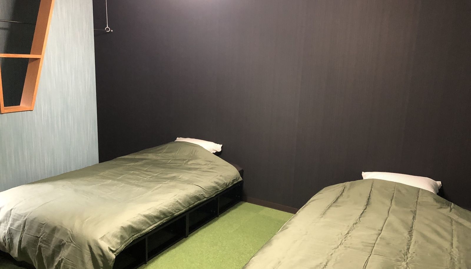 Standard room (double) - Petit House For you