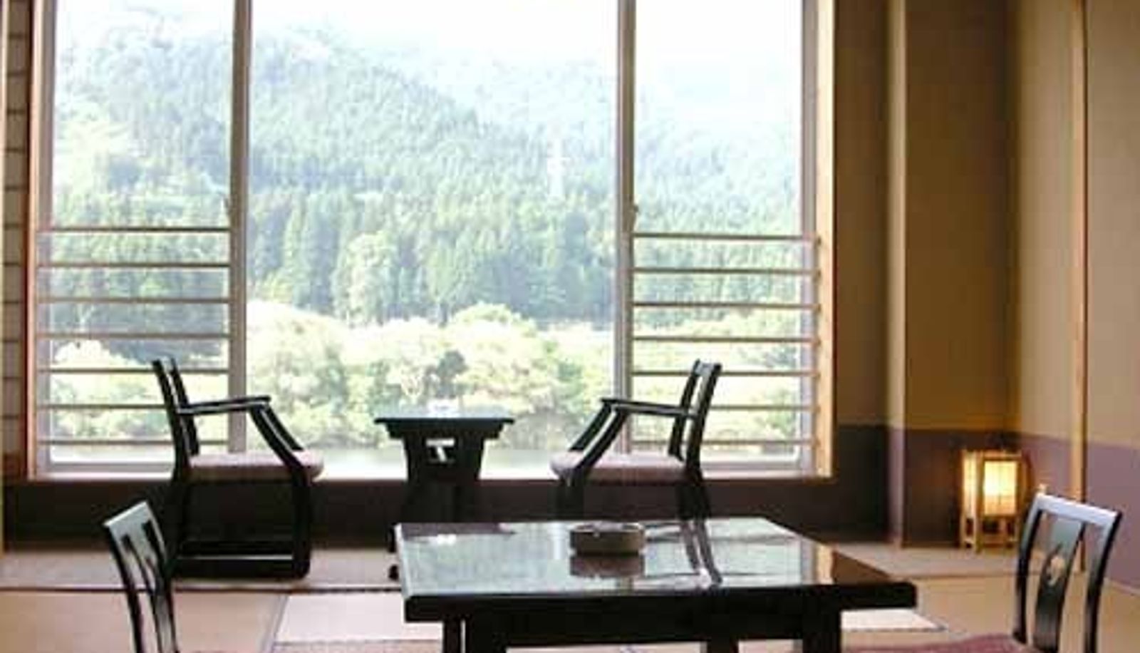 Standardzimmer (Doppel) - (RYOKAN) Bihada no Yu Sakihana Onsen Yumotokan