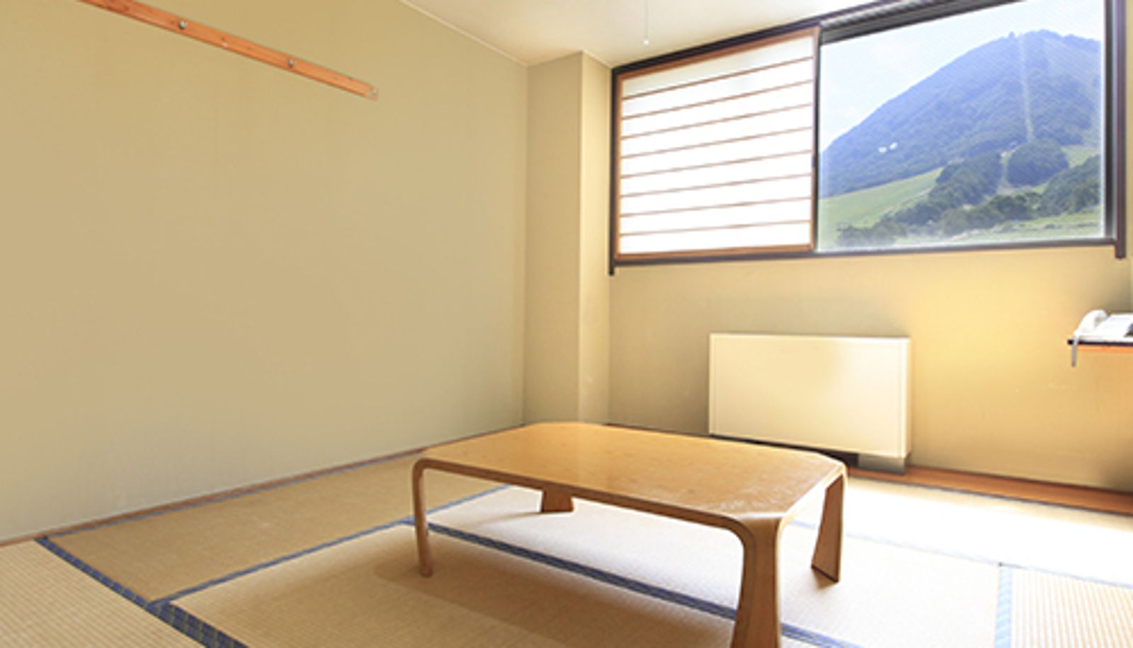 Standaardkamer (tweepersoons) - Hotel Radiant