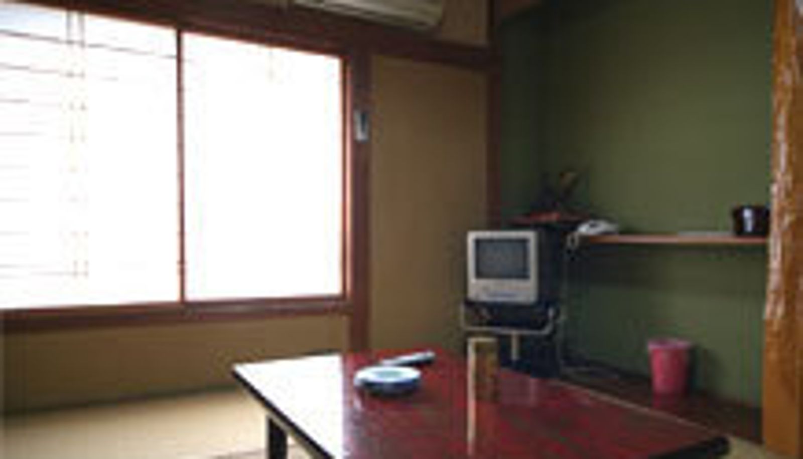 Standaardkamer (tweepersoons) - (RYOKAN) Ryokan Myojo