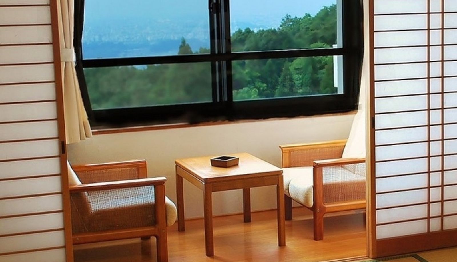Chambre standard (double) - Setre Highland Villa