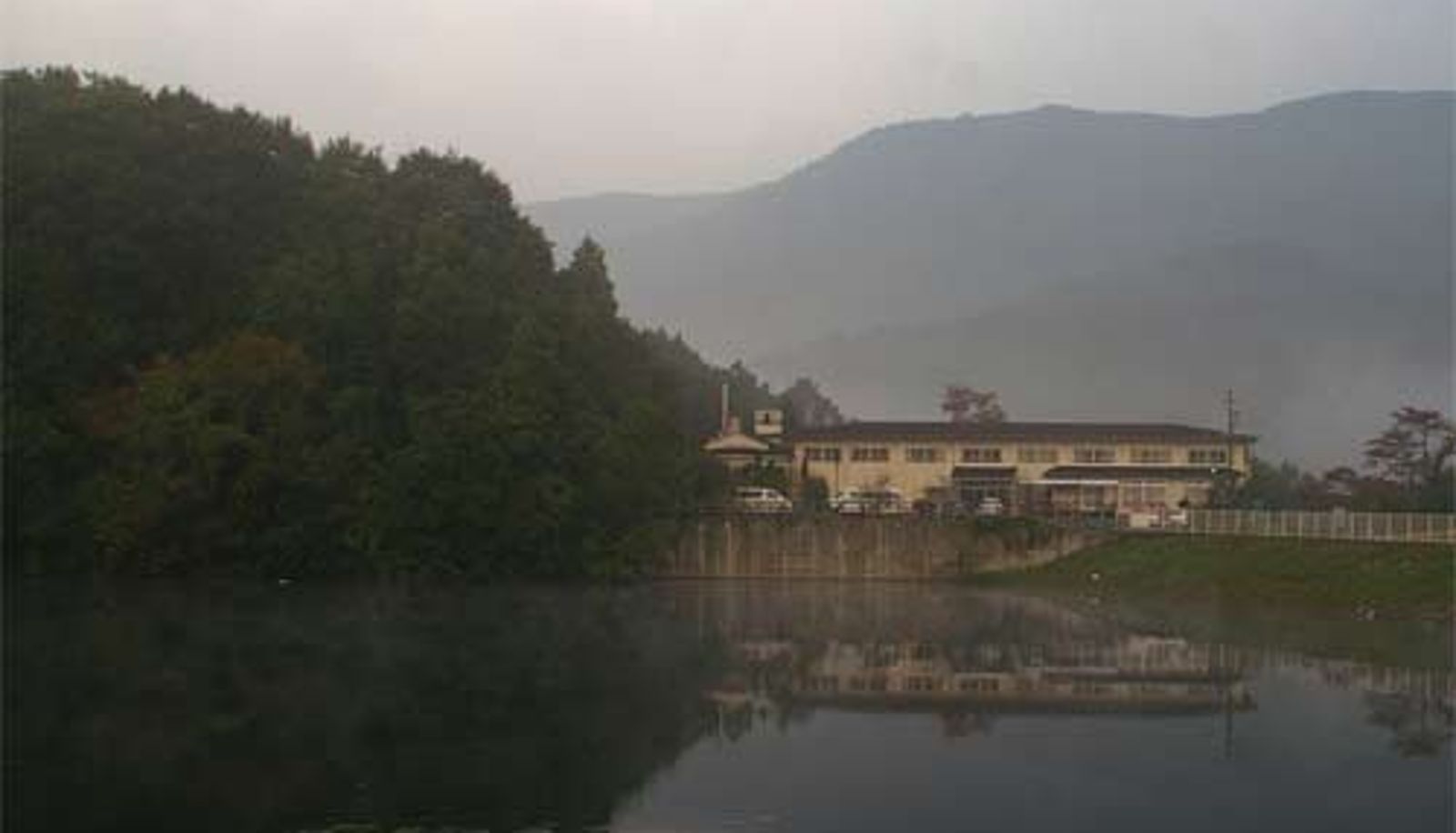Außenansicht - (RYOKAN) Chinjuso