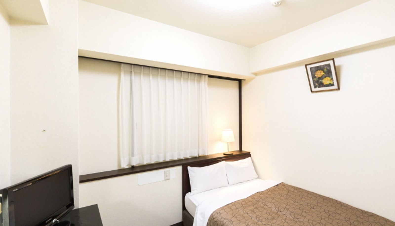 Standaardkamer (tweepersoons) - Sunny Stone Hotel Dai Ni
