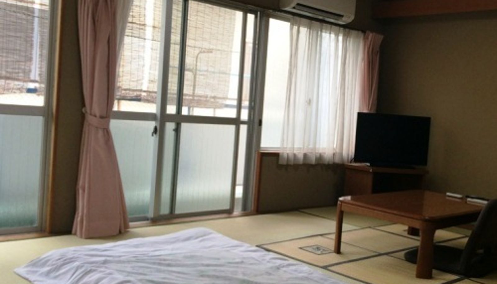 Camera standard (doppia) - Shirahama Onsen Resort House Akatsuki