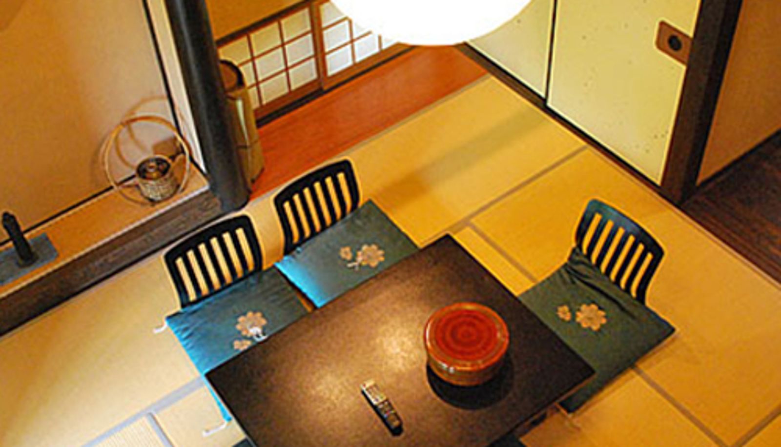 Camera standard (doppia) - (RYOKAN) Koka-Shinobi no Yado Miyano Onsen