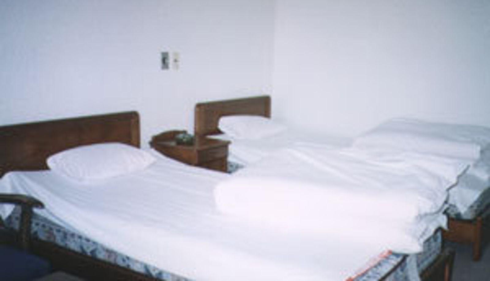 Standardzimmer (Doppel) - Ikaruga Hotel