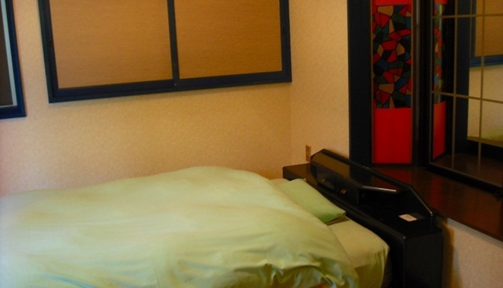 Chambre Business - Hotel Kameoka