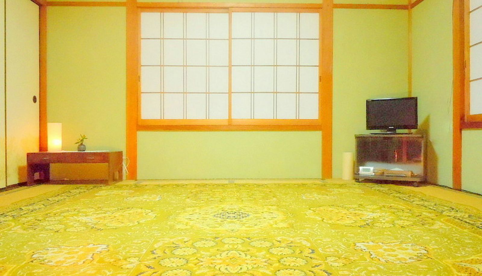 Camera standard (doppia) - Bantan