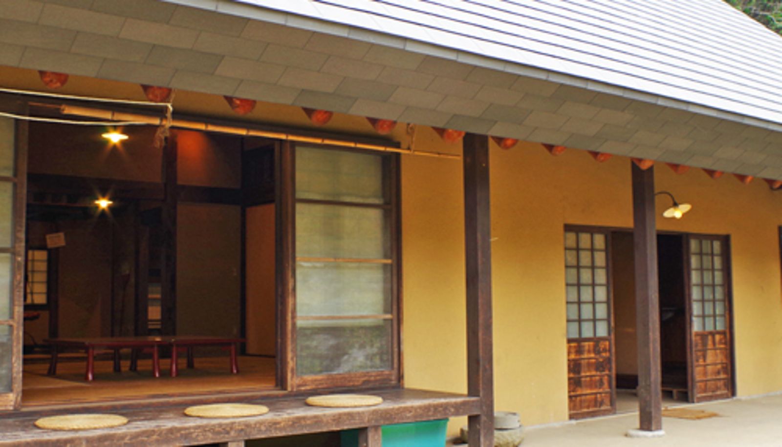 Chambre standard (double) - Kisen Waiwaimura