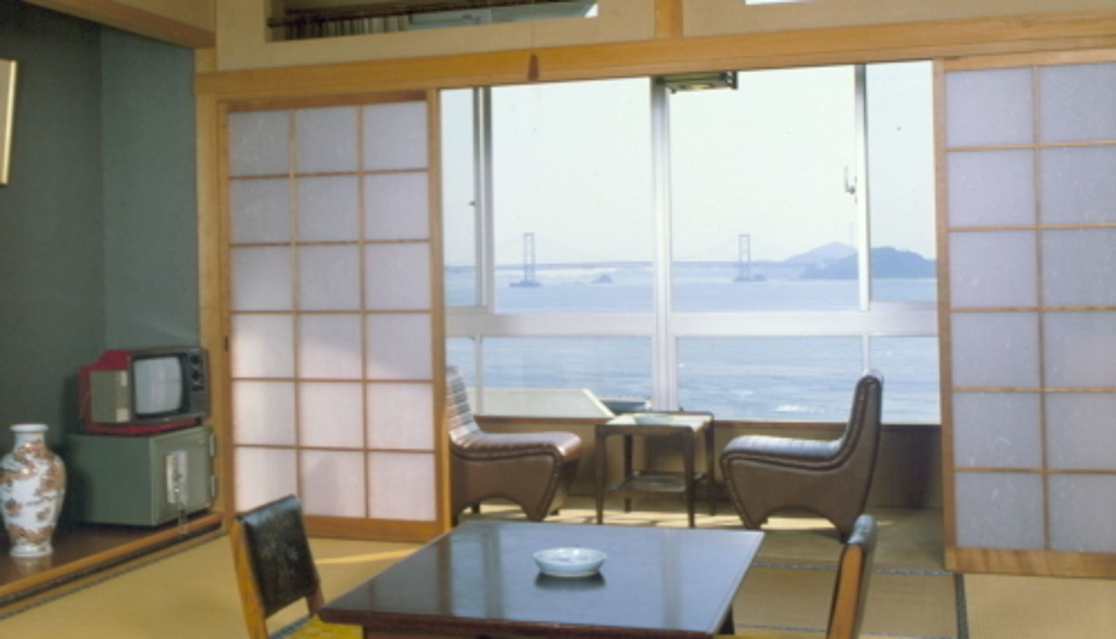 Standard room (double) - (RYOKAN) Wakashio Gourmet Seafood Ryokan (Awaji Island)