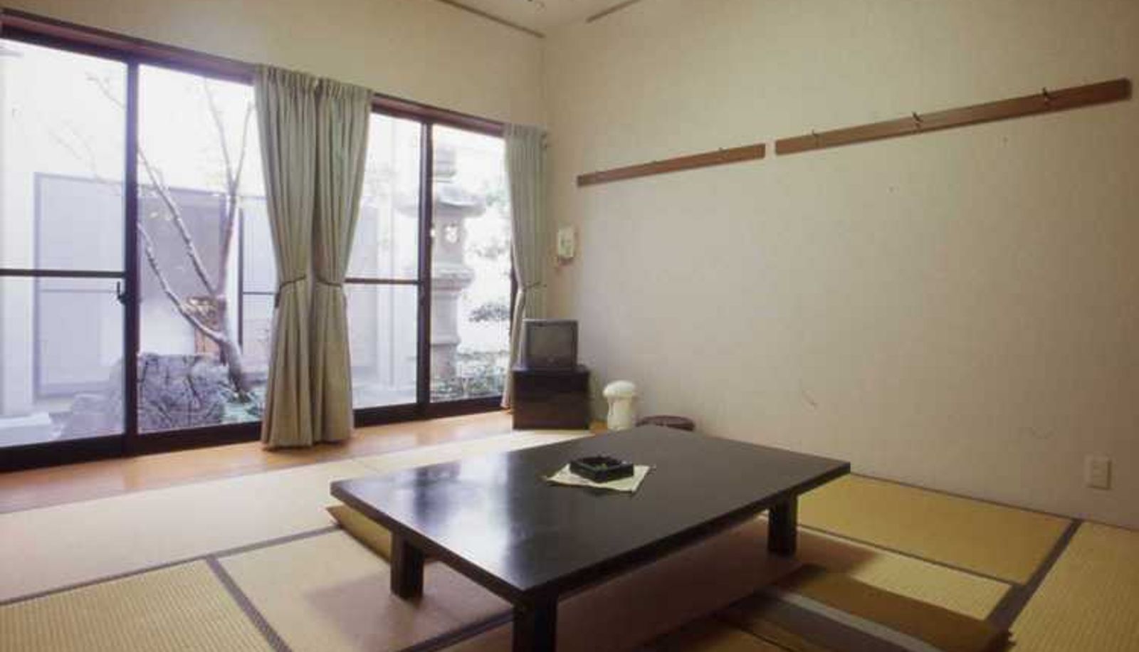 Standard room (double) - (RYOKAN) Lakeside Kotobiki