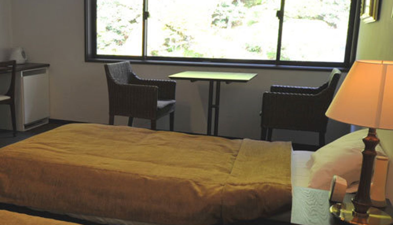 Habitación estándar (doble) - (RYOKAN) Fumonin