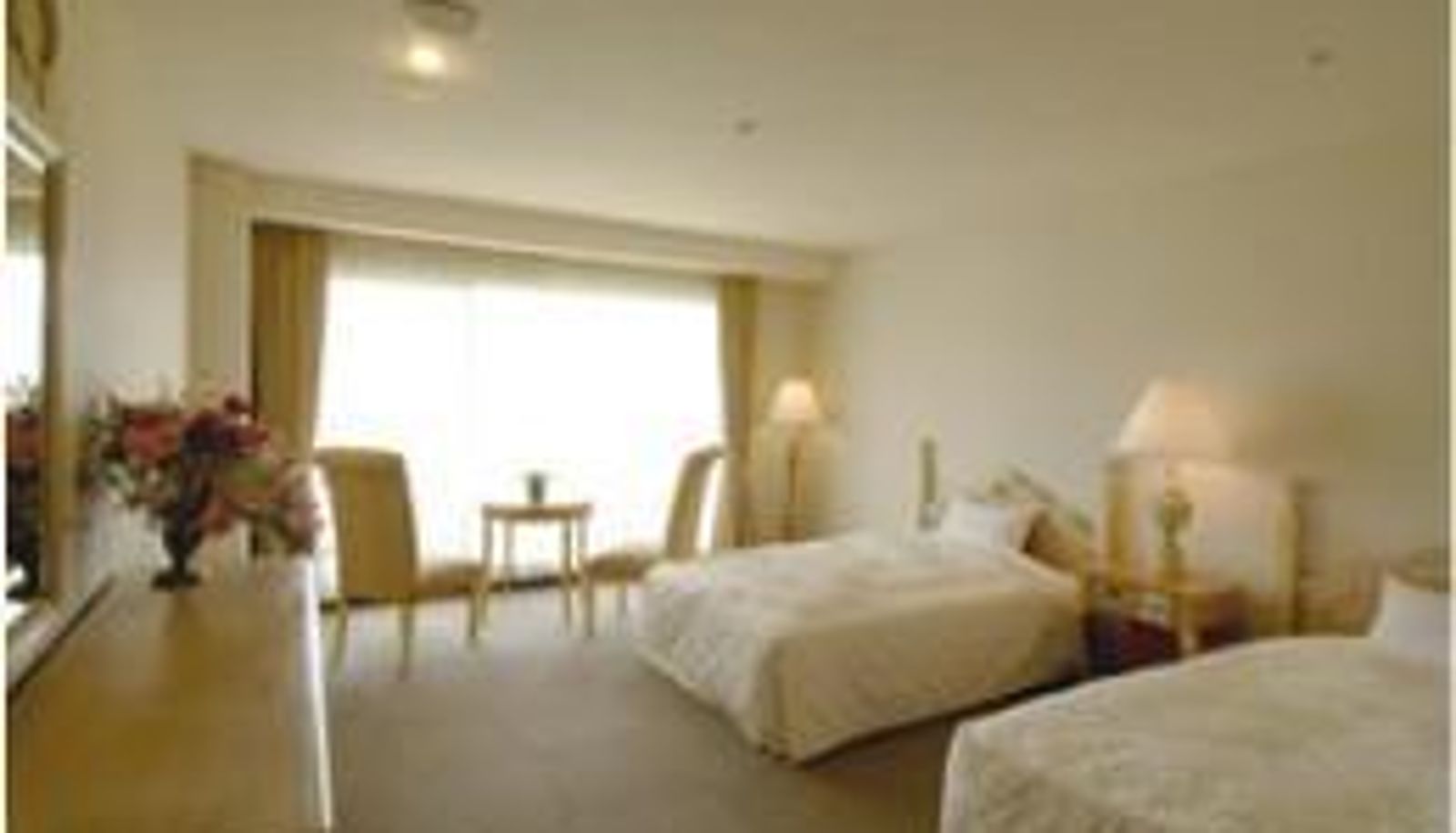 Habitación estándar (doble) - Diamond Shiga Hotel