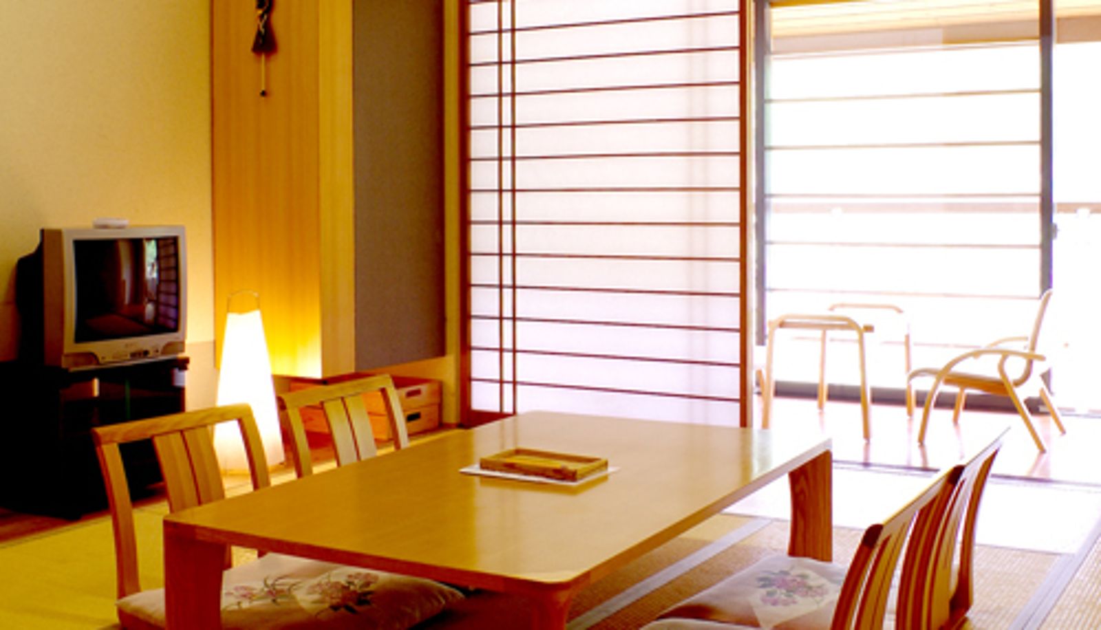 Chambre standard (double) - (RYOKAN) Kaizuka Onsen Resort Honoji no Sato