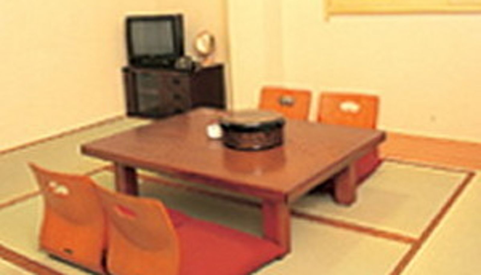Standardzimmer (Doppel) - Kawabe Onsen Oyado Kisaku
