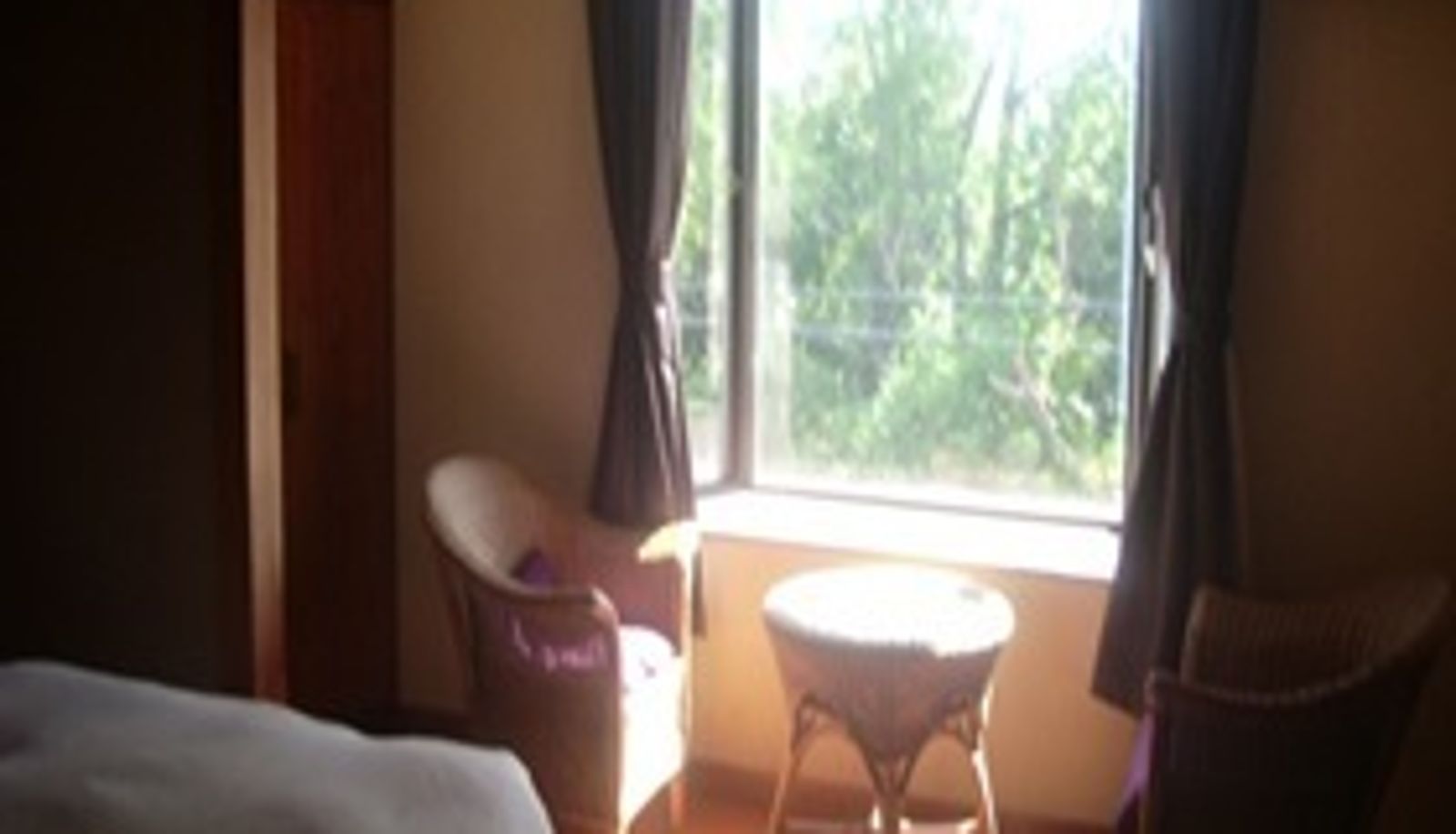 Standardzimmer (Doppel) - BizHotel Kii Yura