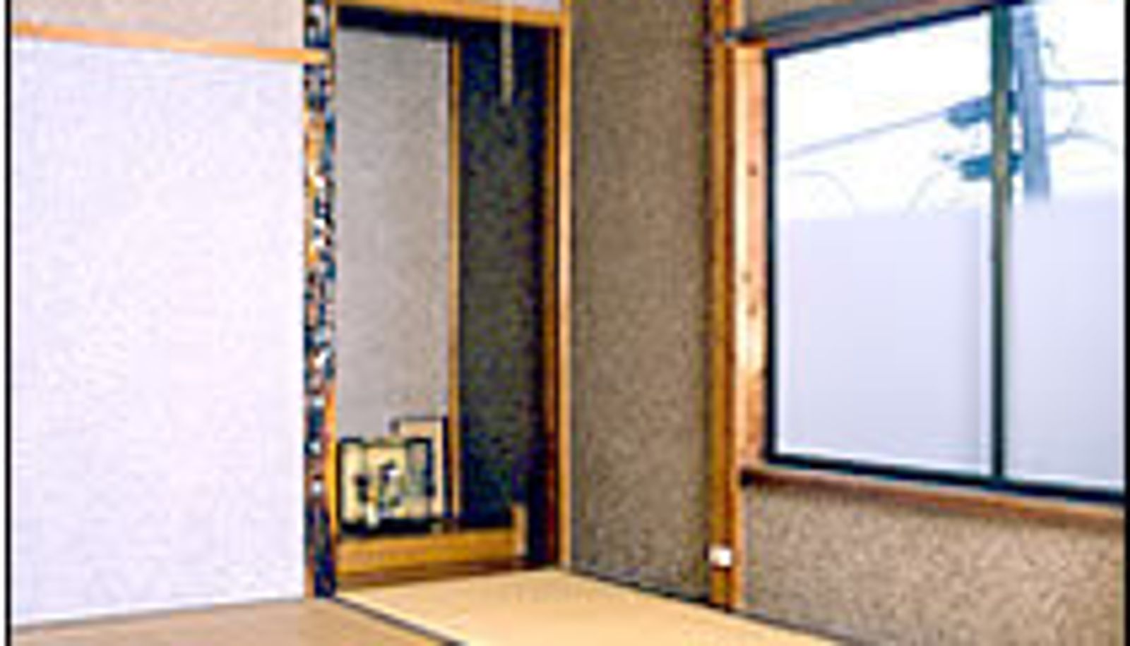 Standard room (double) - (RYOKAN) Kyotango Nakisuna Onsen Minshuku Oe