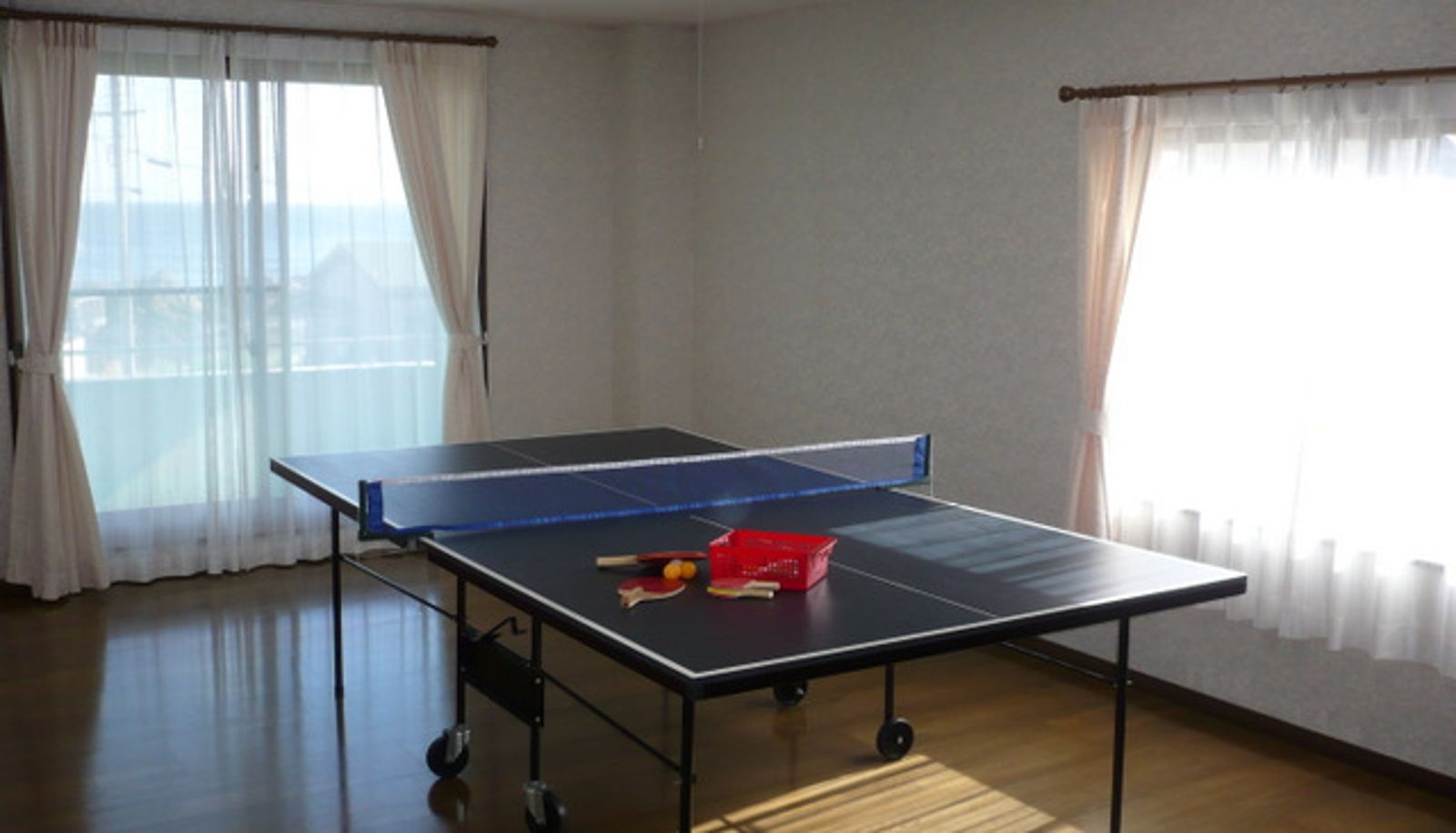 Zimmer mit Meerblick - Z's House