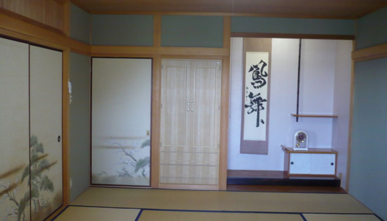 Zimmer mit Meerblick - Z's House