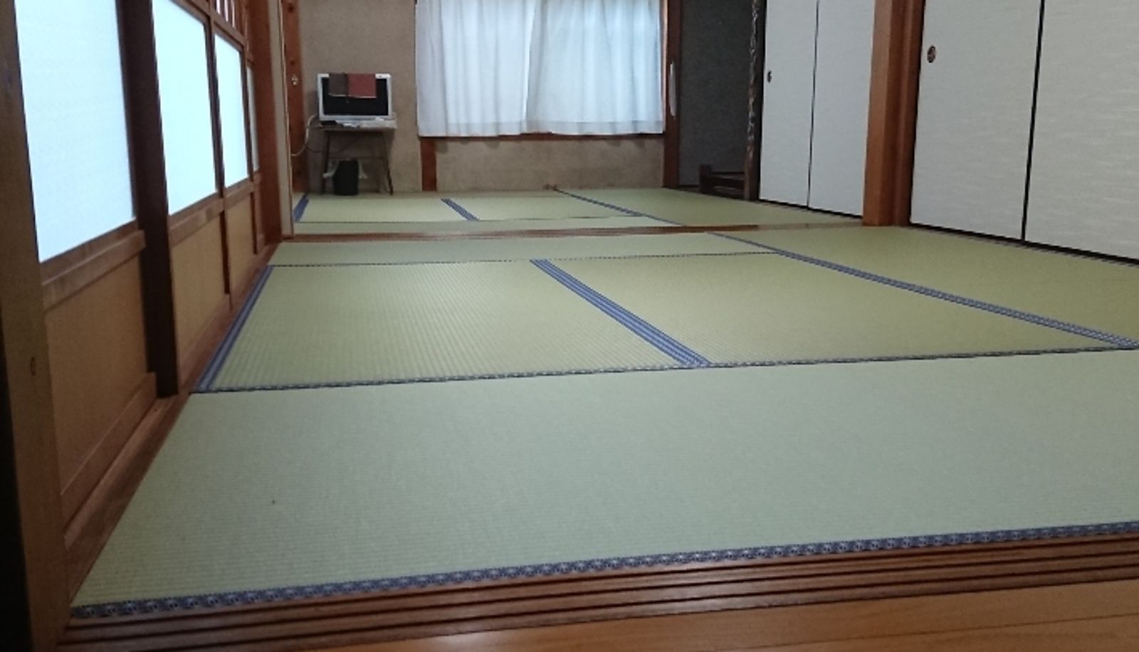 Standard room (double) - (RYOKAN) Kyotango Nakisuna Onsen Minshuku Oe
