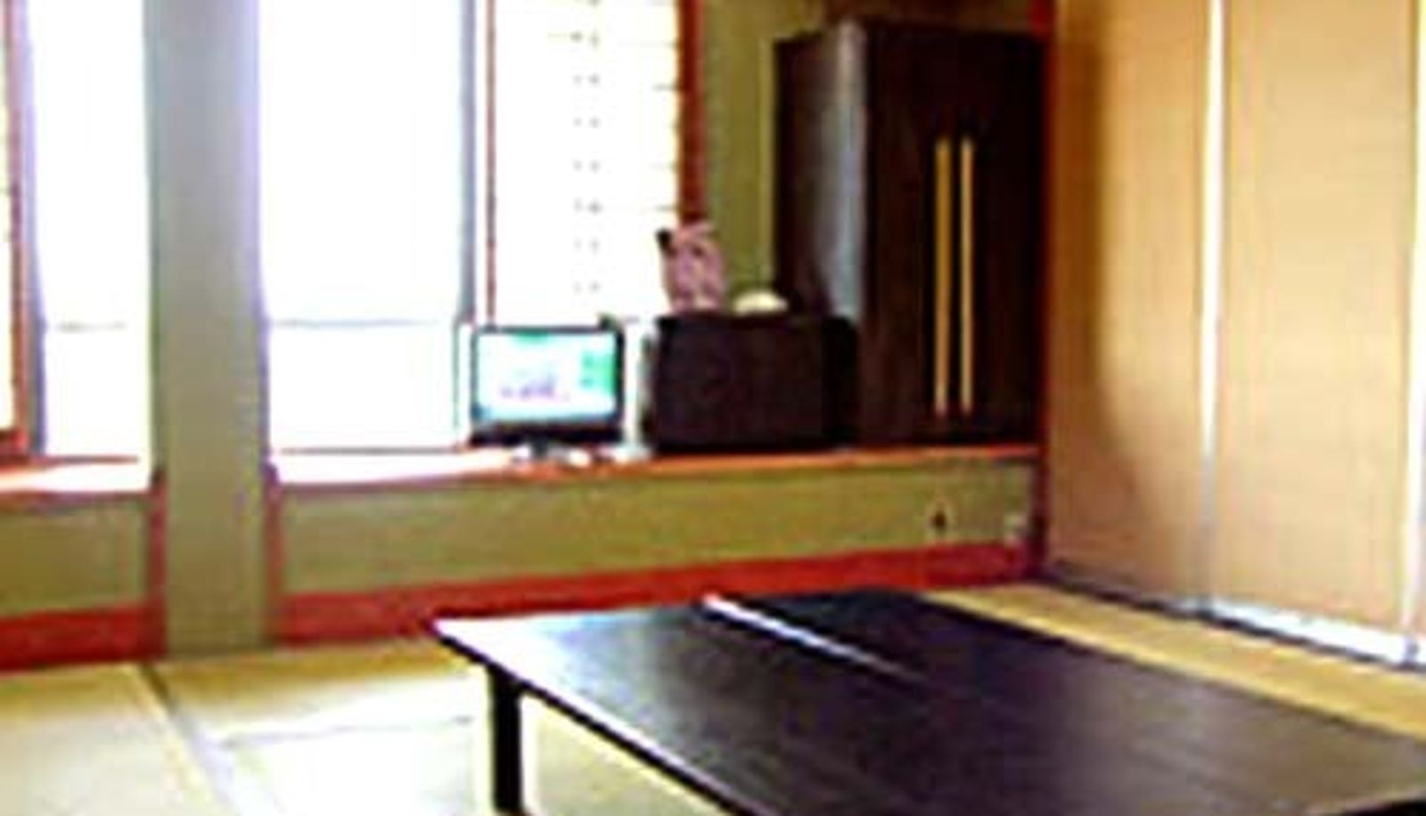 Standardzimmer (Doppel) - (RYOKAN) Ryoriyado Hashimotoso