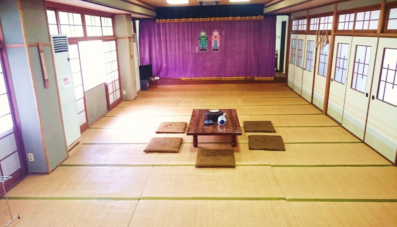 Standaardkamer (tweepersoons) - (RYOKAN) Kokumin Shukusha Furuiwayaso