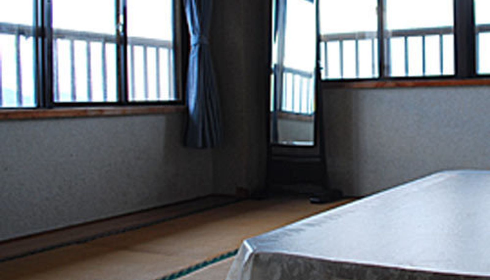 Standard room (double) - (RYOKAN) Kappo Ryokan Minatoso (Fukuoka)