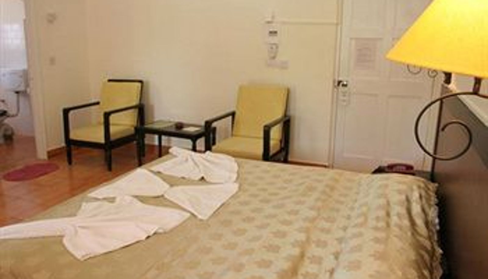 Chambre standard (simple) - Alor Grande Holiday Resort