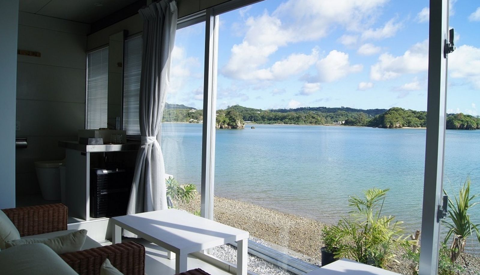 Pokój standardowy (dwuosobowy) - Nel Beach Hotel