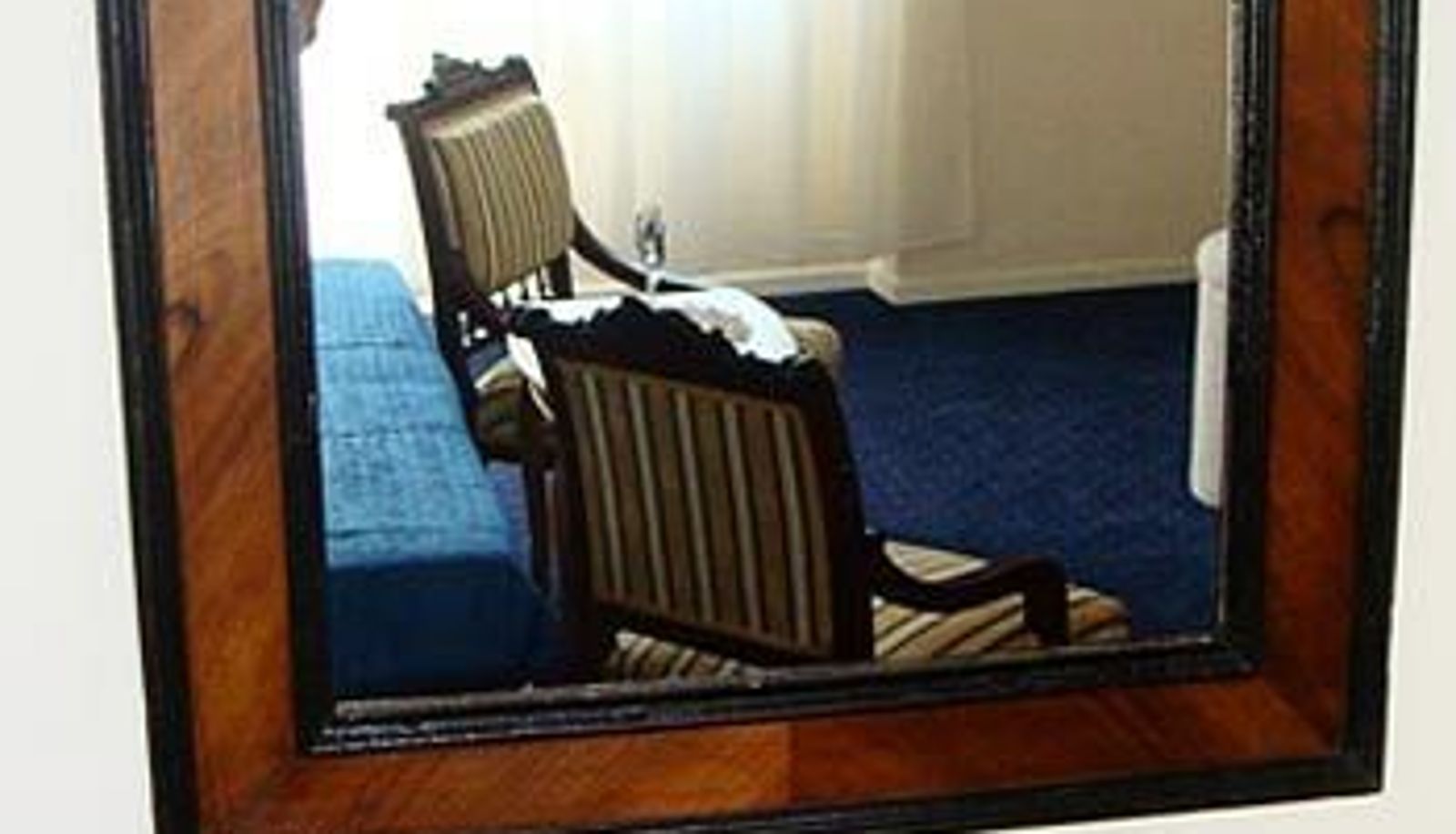 Habitación estándar (individual) - Grand Hotel Kruna