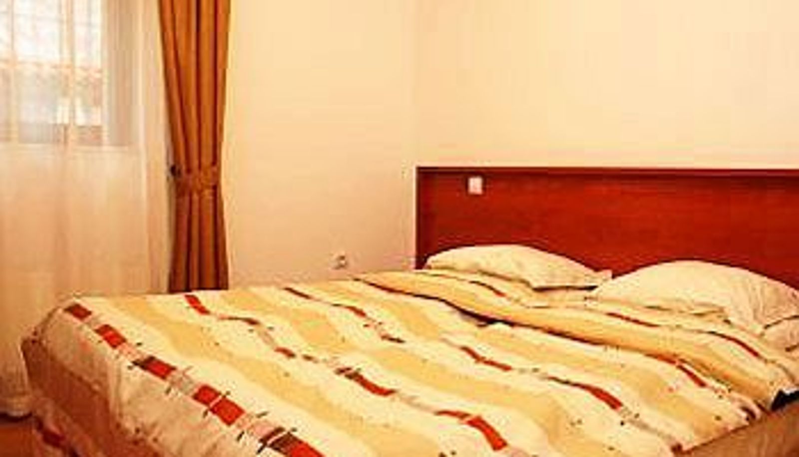 Standardzimmer (Einzel) - Winslow Residence