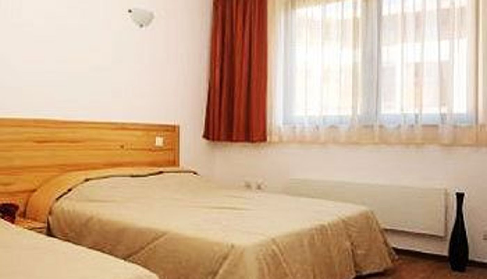 Standardzimmer (Einzel) - Winslow Highland