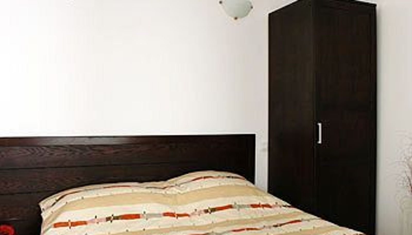 Standardzimmer (Einzel) - Winslow Highland