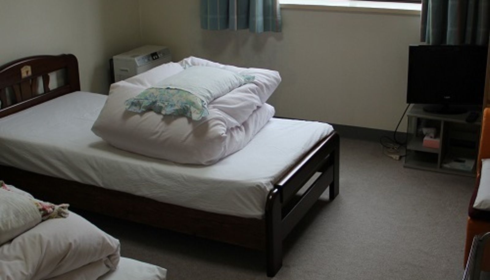 Standard room (double) - (RYOKAN) Business Hotel Yamatoya