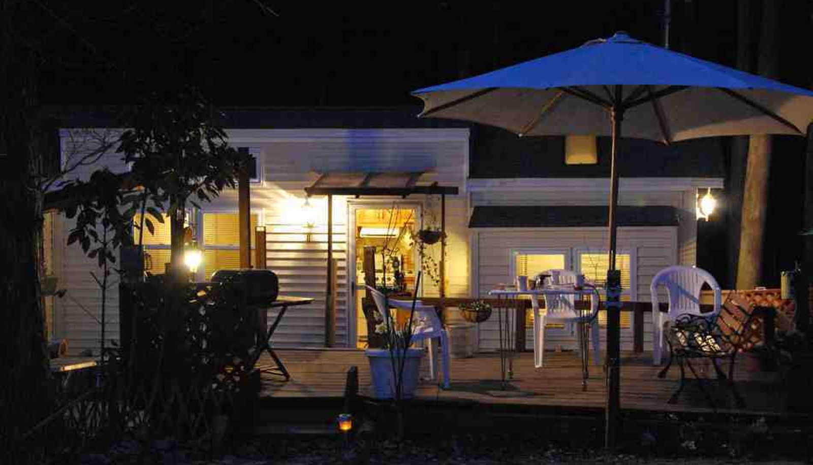 Quadruple room - Guest Inn Yashiro no Mori