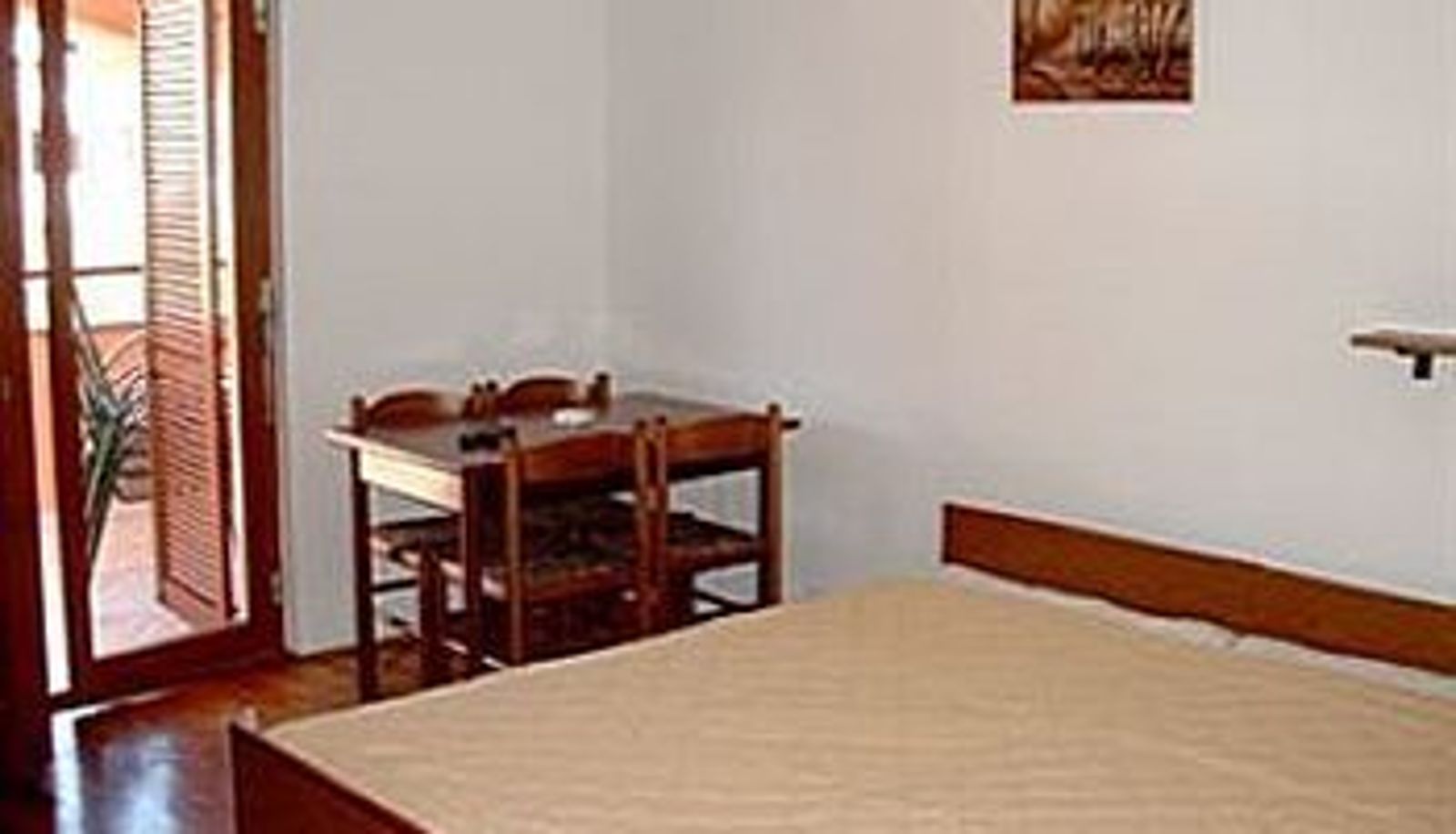 Standaardkamer (eenpersoons) - Apartments Zdjelar