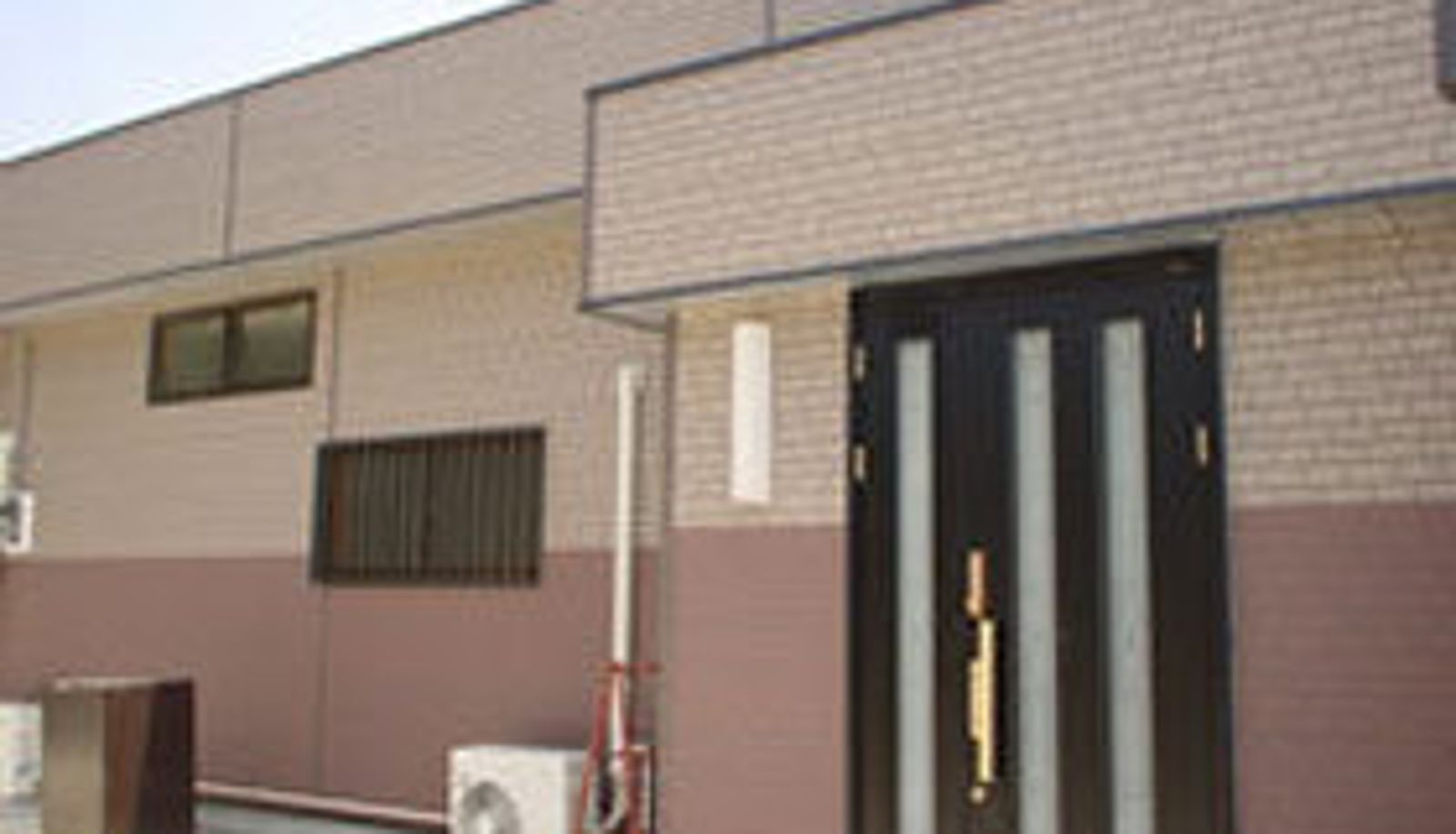 Buitenaanzicht - Weekly Kise (Facilities Only For Group)