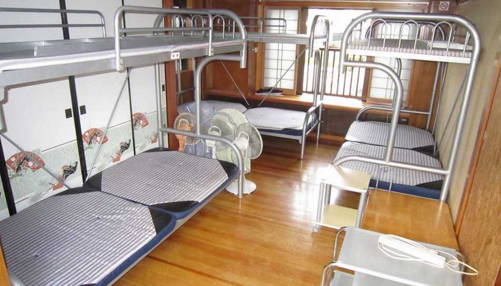 Standard room (single) - (RYOKAN) Guesthouse Osaruno Oyado Itoman
